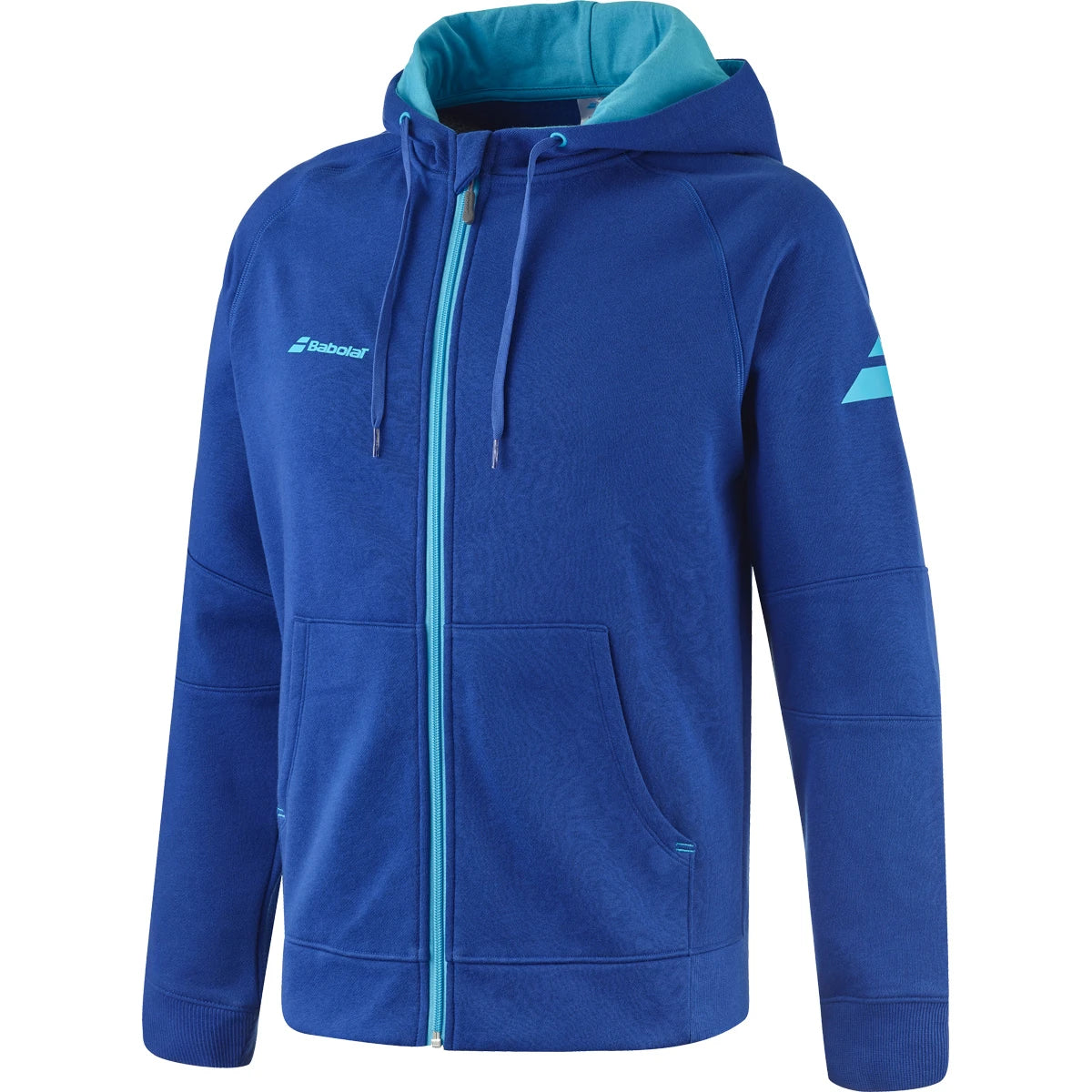 SWEAT BABOLAT EXERCISE FZ A CAPUCHE