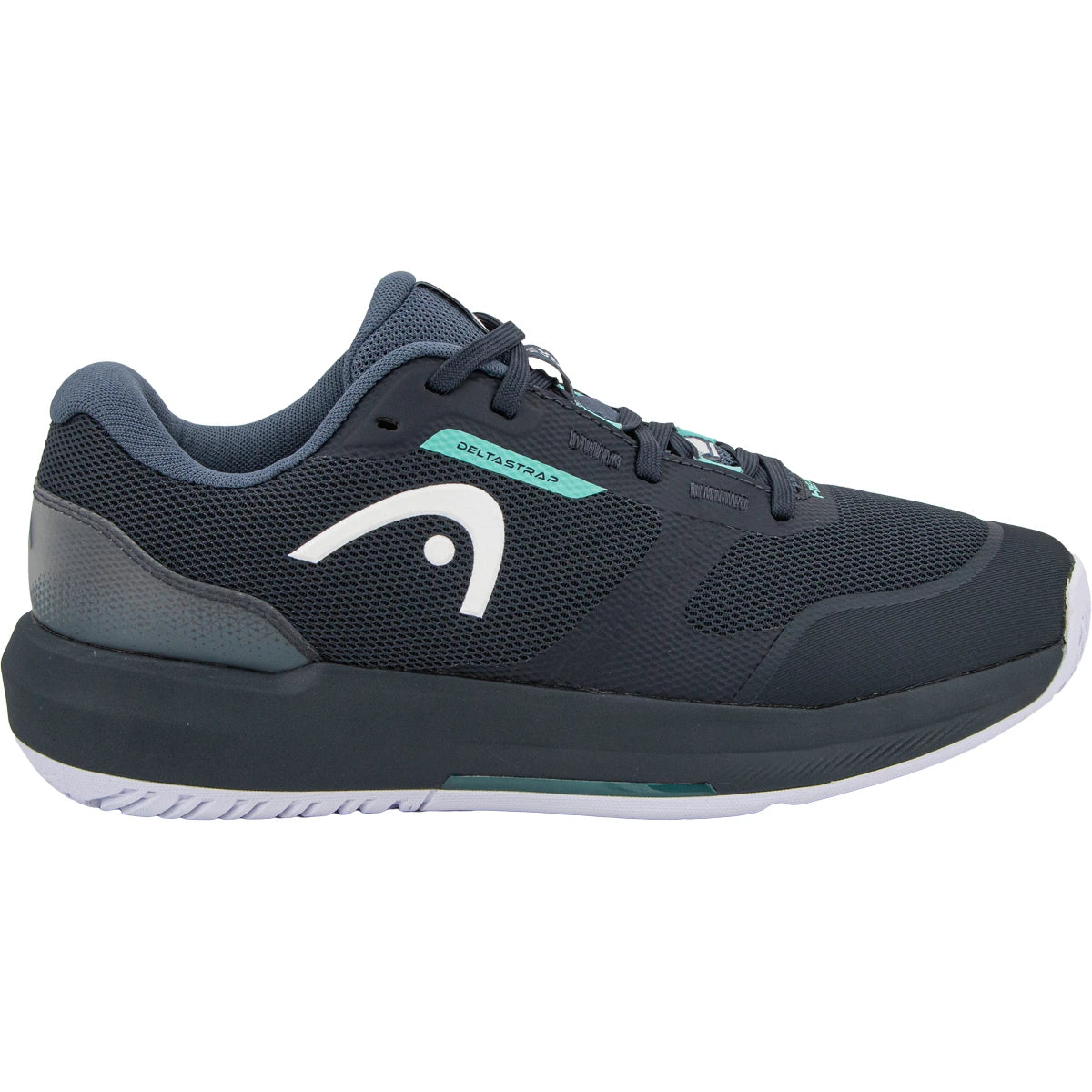 HEAD REVOLT EVO 5.0 SCHUHE FÜR ALLE OBERFLÄCHEN