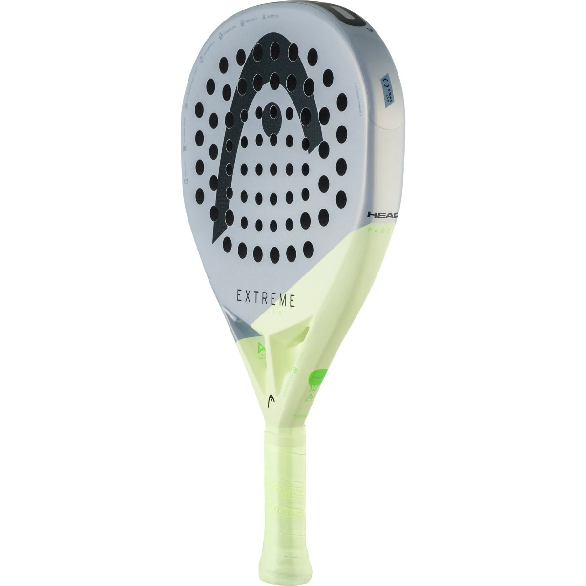 PADEL-SCHLÄGER HEAD EXTREME MOTION 2026