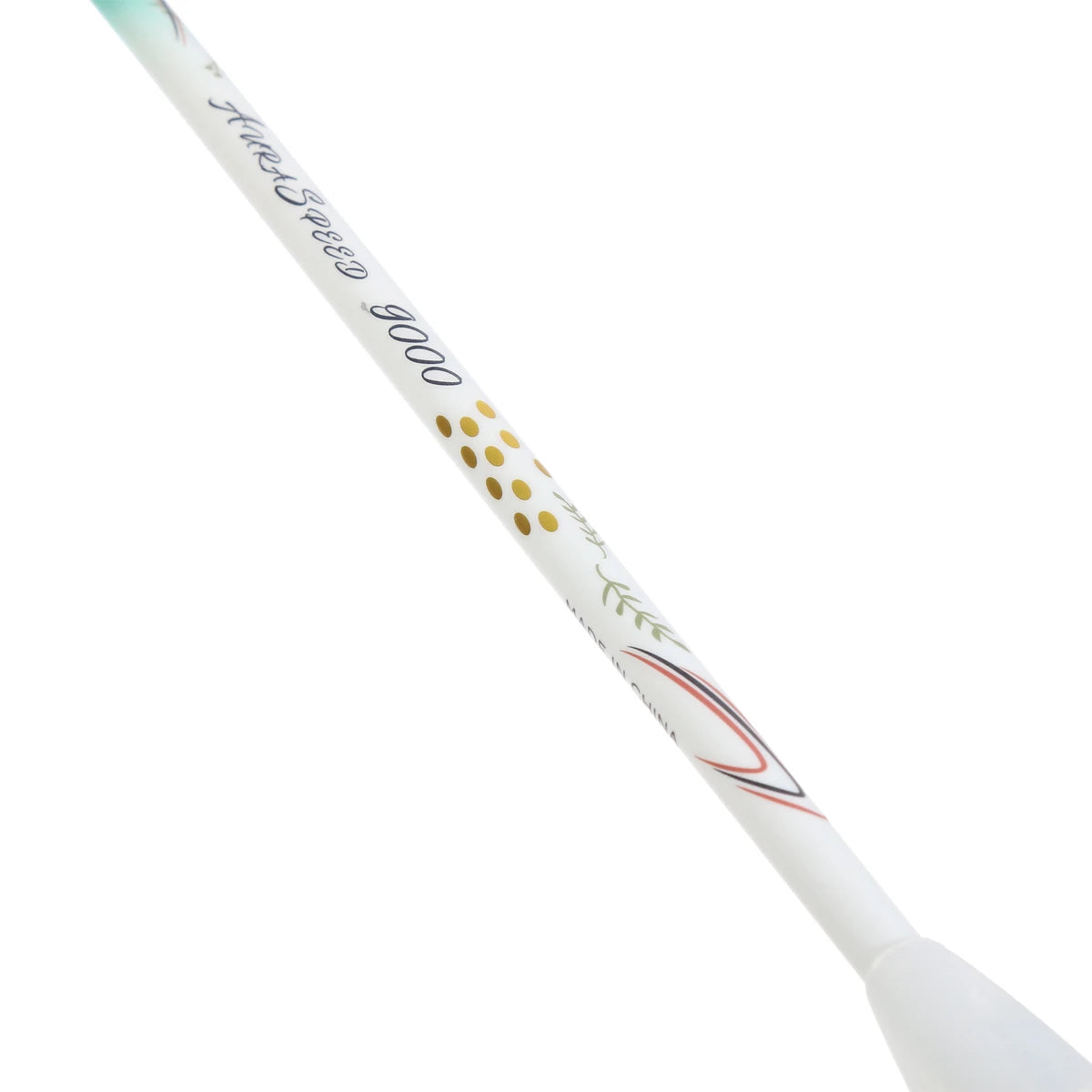 BADMINTONSCHLÄGER VICTOR AURASPEED 9000 G 4U5 (OHNE SAITEN)