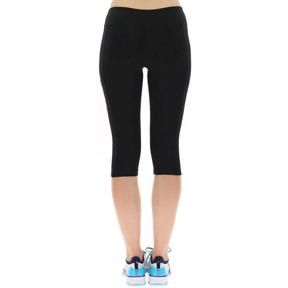 LEGGING LOTTO FEMME MID