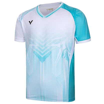 T-SHIRT VICTOR ADULTE T-55060 M - JONATAN CHRISTIE