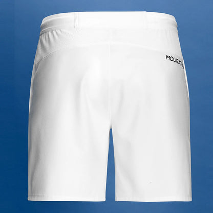 SHORT MOURATOGLOU APPAREL PLAYER