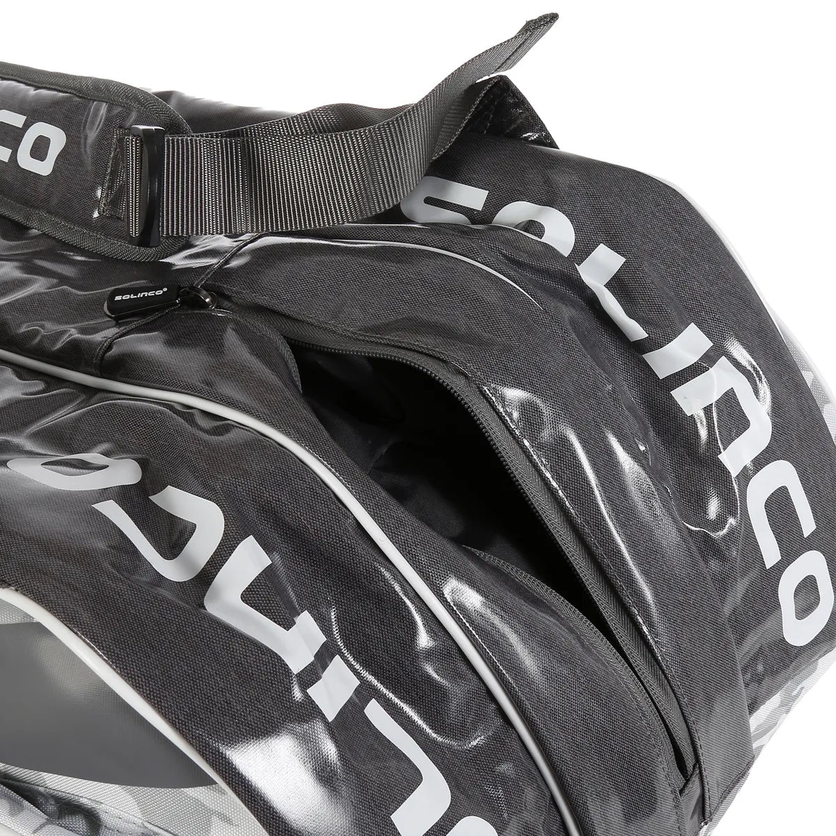 SAC DE TENNIS SOLINCO TOUR TEAM CAMO 15R