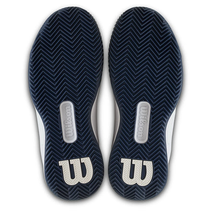 WILSON WOMEN'S INTRIGUE PRO CLAY COURT SHOES