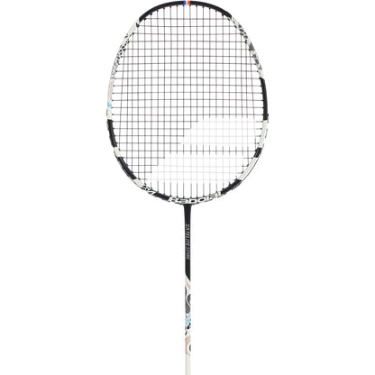 BADMINTONSCHLÄGER BABOLAT SATELITE SPIRE S (BESAITET)