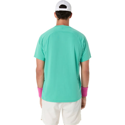T-SHIRT ASICS GAME