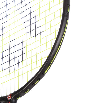 RAQUETTE DE BADMINTON KARAKAL BN60 FF (CORDEE)