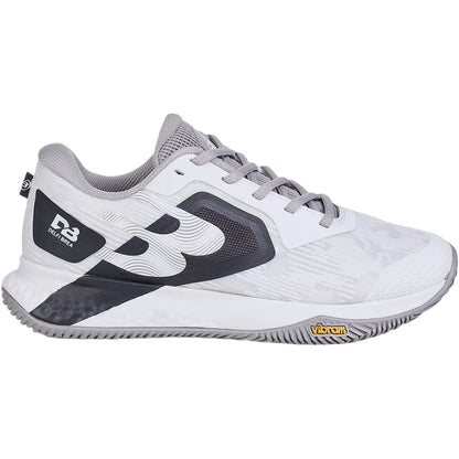 PADEL-SCHUHE BULLPADEL DAMEN VERTEX VIBRAM W 25I