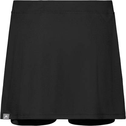 JUPE HEAD JUNIOR FILLE EASY COURT