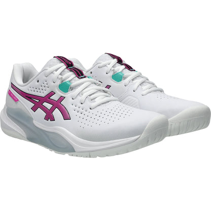 CHAUSSURES ASICS GEL CHALLENGER 15 TOUTES SURFACES
