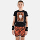 HYDROGEN JUNIOR BOYS TENNIS COURT T-SHIRT