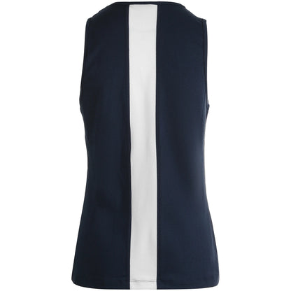 DAMEN-TANKTOP LE COQ SPORTIF TENNIS ESSENTIEL PERFORMANCE