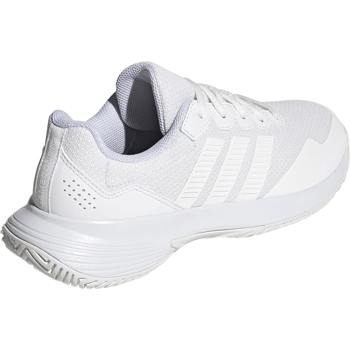 CHAUSSURES ADIDAS FEMME GAMECOURT 2 TOUTES SURFACES