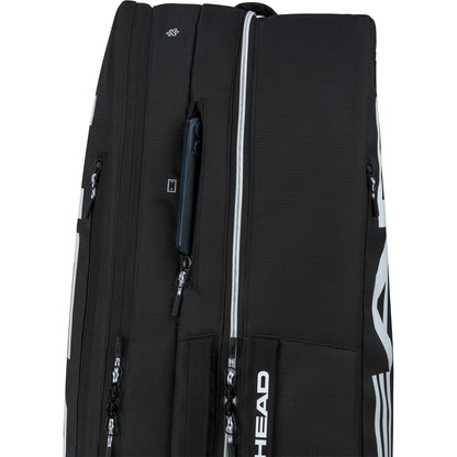 SAC TENNIS HEAD TOUR SCHLÄGER L 12 Schläger