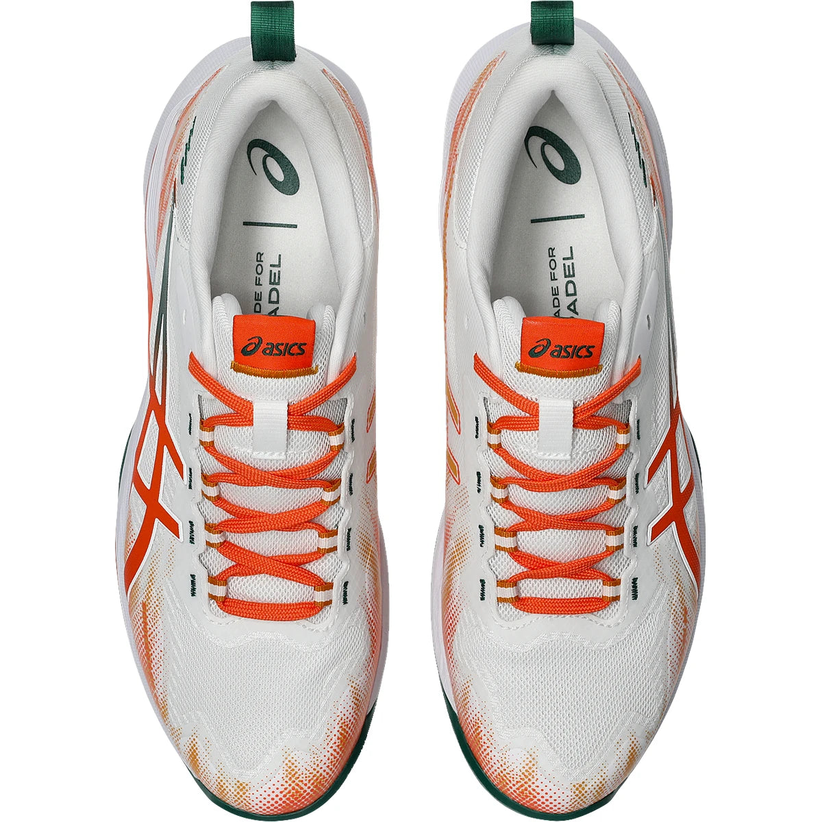 CHAUSSURES PADEL ASICS SONICSMASH FF