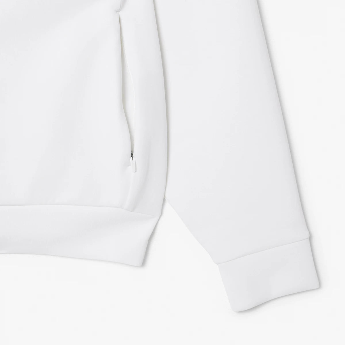 VESTE LACOSTE FEMME FRENCH TEAM