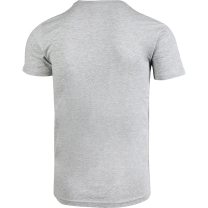 T-SHIRT PADEL MON AMOUR COTON