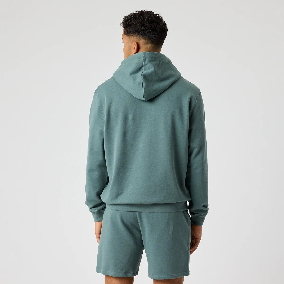 SWEAT BJORN BORG CLASSIC CAPUCHE