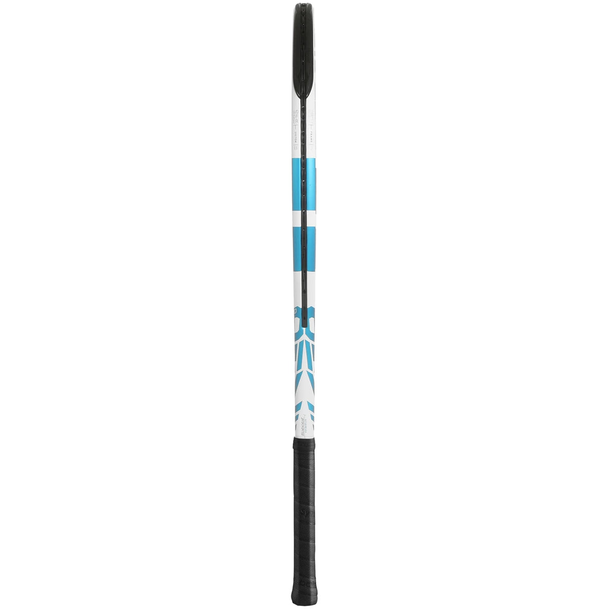 RAQUETTE BABOLAT EVO DRIVE LITE FEMME (255 GR) (CORDEE)