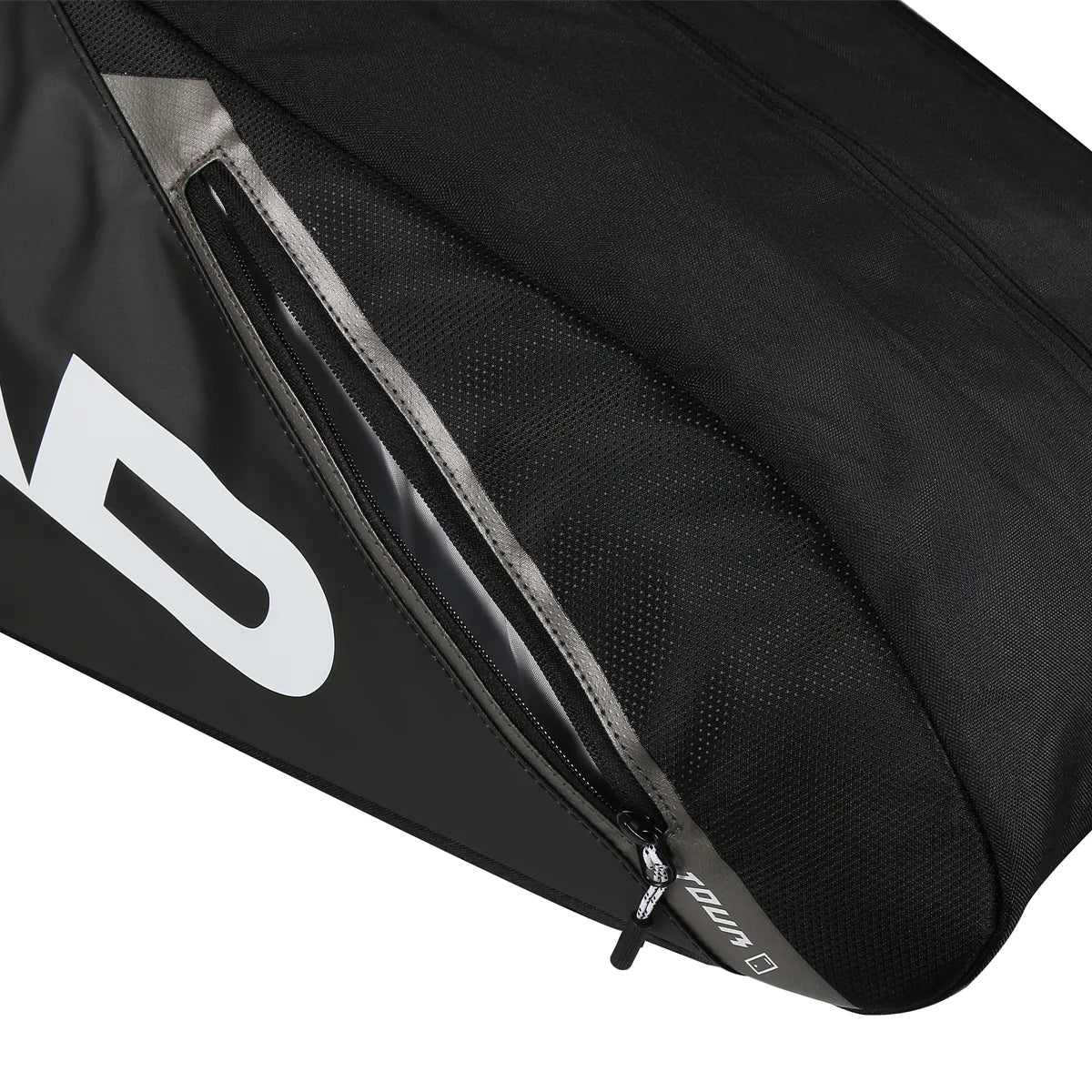 SAC TENNIS HEAD TOUR RACQUET L 12 raquettes