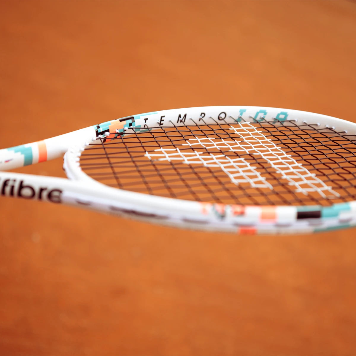 RAQUETTE TECNIFIBRE JUNIOR TEMPO IGA 19 2026