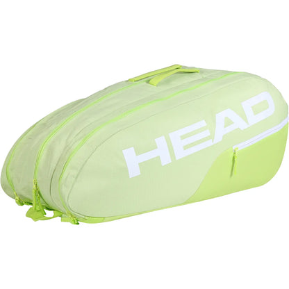 SAC TENNIS HEAD RACQUET BASE L