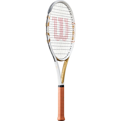 RAQUETTE WILSON RF 01 HALL OF FAME (300 GR)