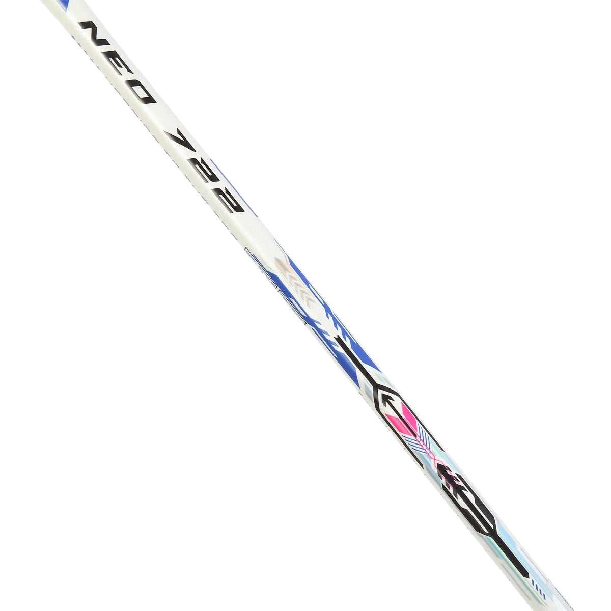 Raquette de Badminton Felet Tai G Comfort 5U (Non Cordée)