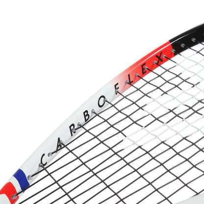RAQUETTE DE SQUASH TECNIFIBRE CARBOFLEX TEAM V2