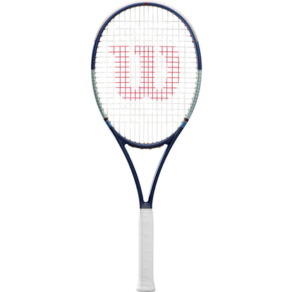 Wilson Blade 98 16*19 V10 Fall Layers Racket (305 Gr)