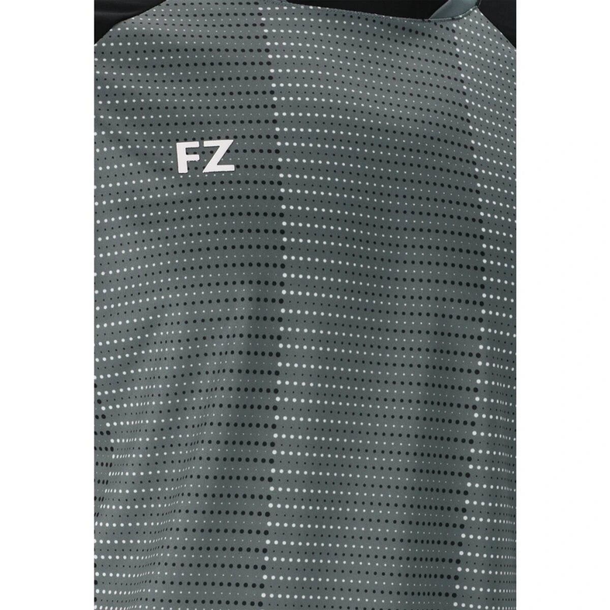 T-SHIRT FZ FORZA JUNIOR LEWY
