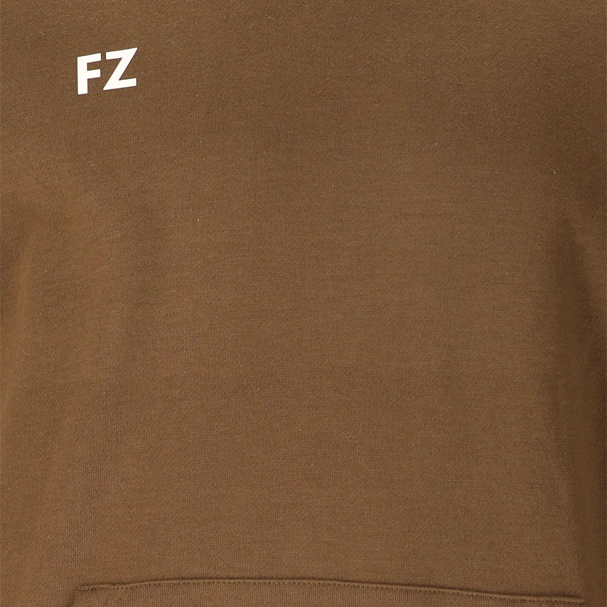 SWEAT FZ FORZA UNISEX BA2608 SWEAT HOODY