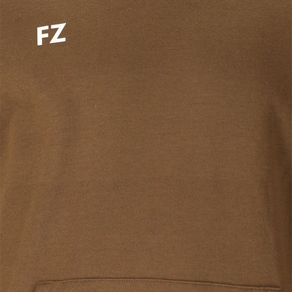 SWEAT FZ FORZA UNISEX BA2608 SWEAT HOODY