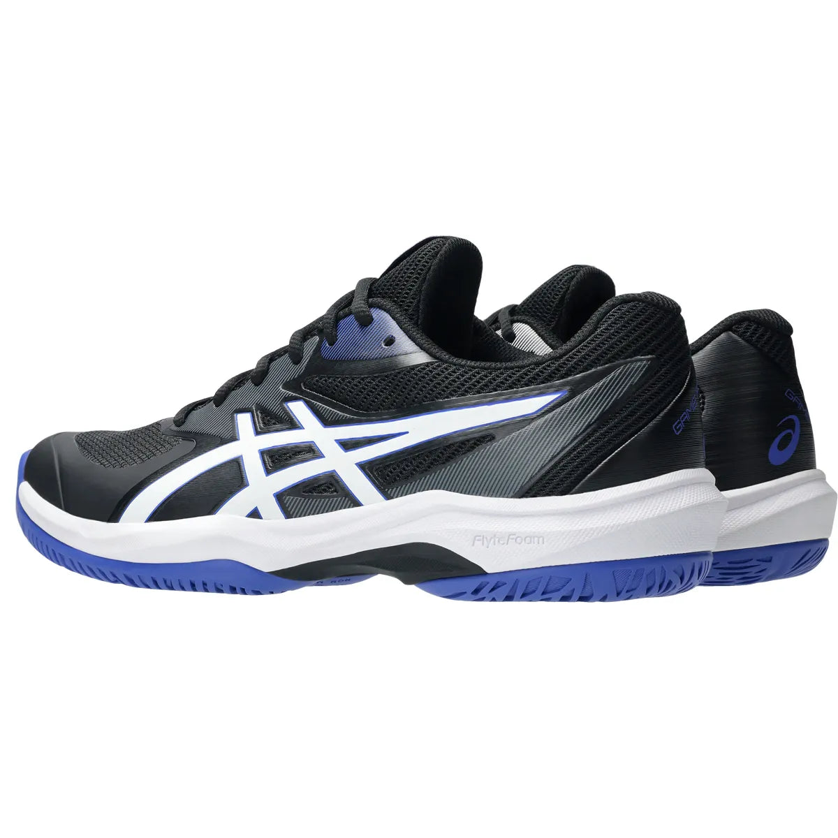 CHAUSSURES ASICS GAME FF TOUTES SURFACES