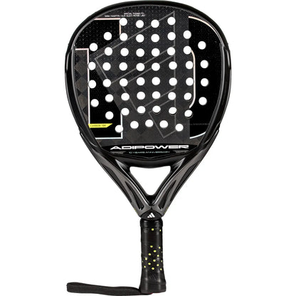 ADIDAS ADIPOWER 10TH ANNIVERSARY PADEL RACKET