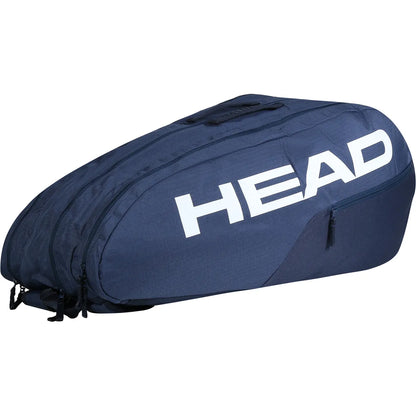 SAC TENNIS HEAD RACQUET BASE L