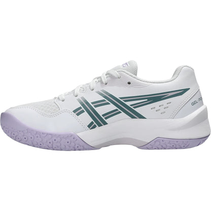CHAUSSURES ASICS JUNIOR INDOOR GEL POWERBREAK GS