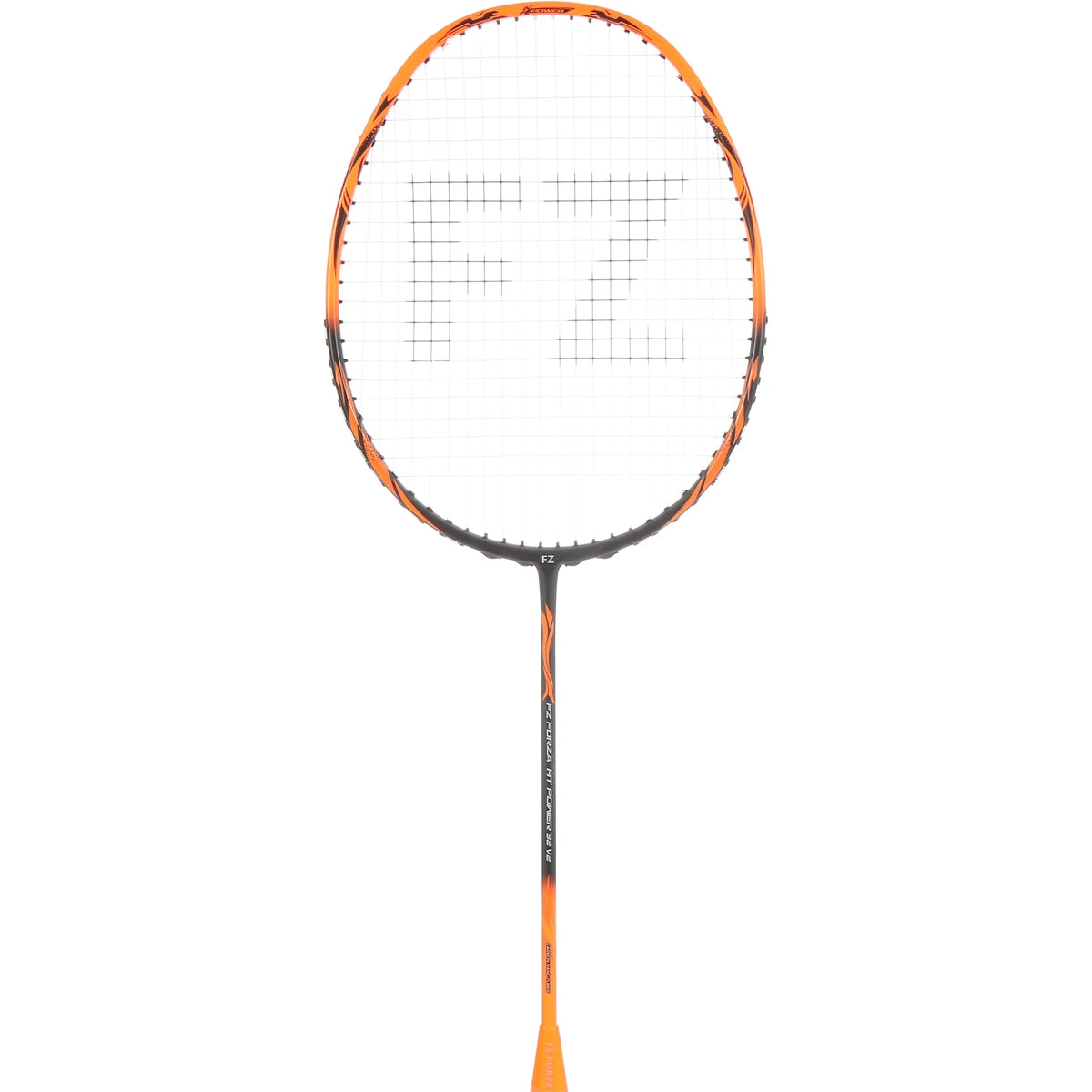 RAQUETTE DE BADMINTON FZ FORZA HT POWER 32 V2 (CORDEE)