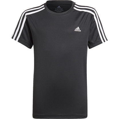 T-SHIRT ADIDAS JUNIOR GARCON