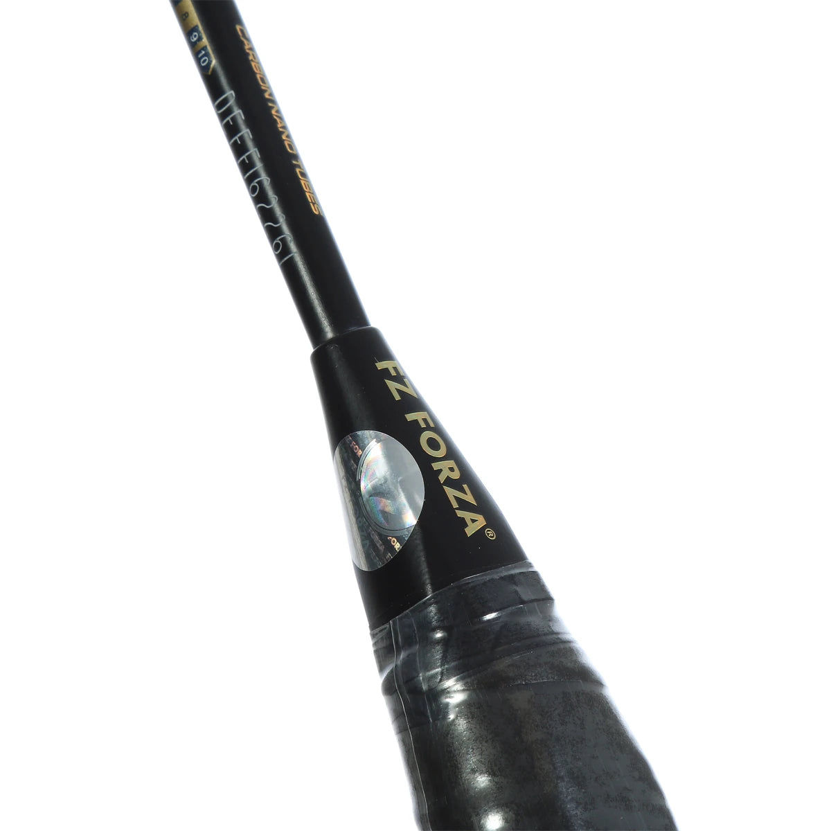 RAQUETTE DE BADMINTON FZ FORZA K-POWER 34 (CORDEE) FZ262672