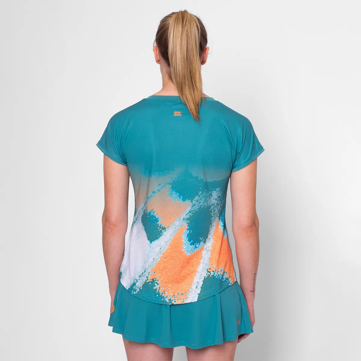 T-SHIRT BIDI BADU FEMME MELBOURNE