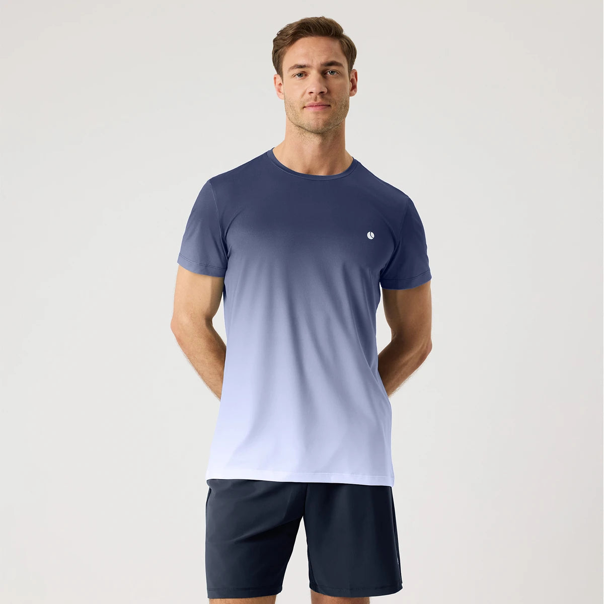BJORN BORG ACE GRAPHIC T-SHIRT