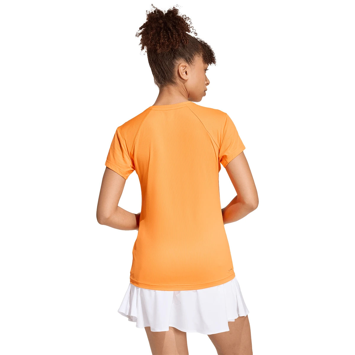 ADIDAS WOMEN'S FREELIFT T-SHIRT