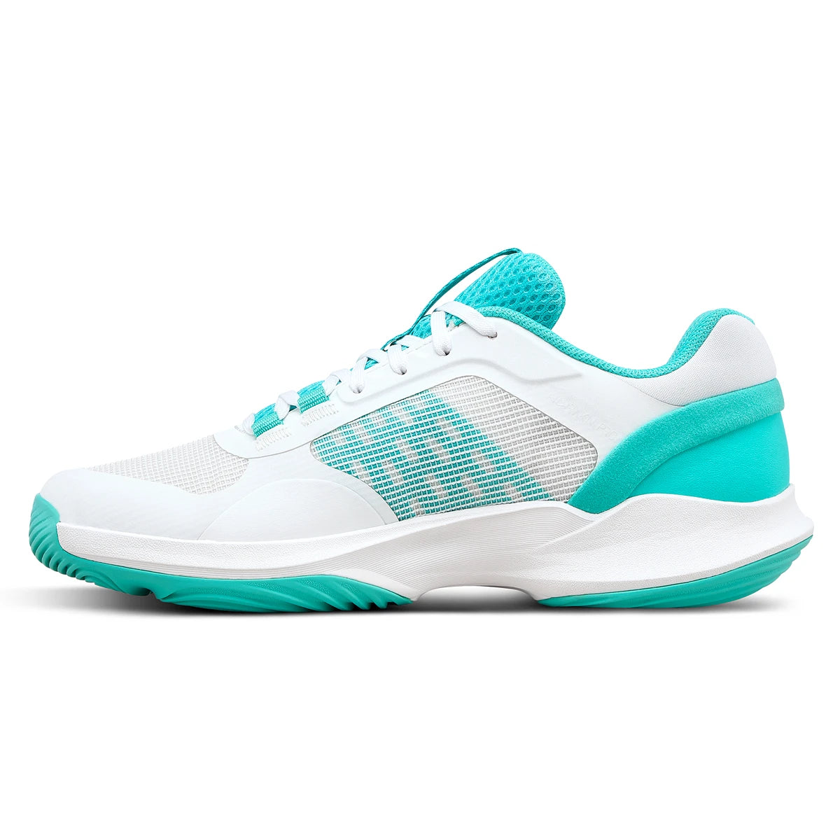 WILSON PADEL SCHUHE DAMEN HURAKN PRO V2