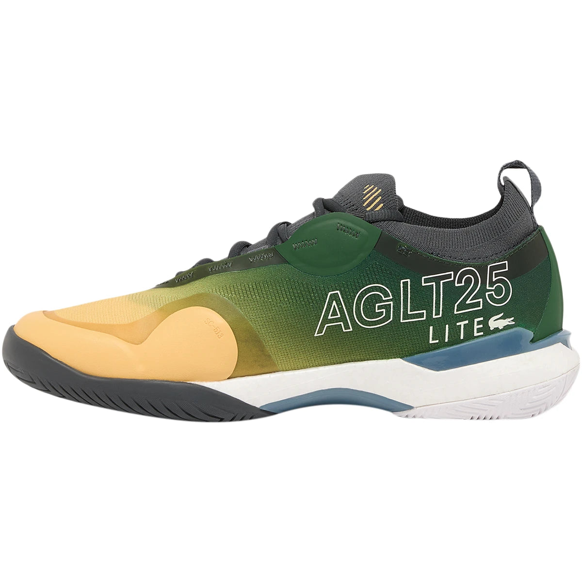 CHAUSSURES LACOSTE AG-LT LITE TOUTES SURFACES
