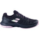 BABOLAT DAMENSCHUHE INDOOR SHADOW TEAM 2 SCHWARZ