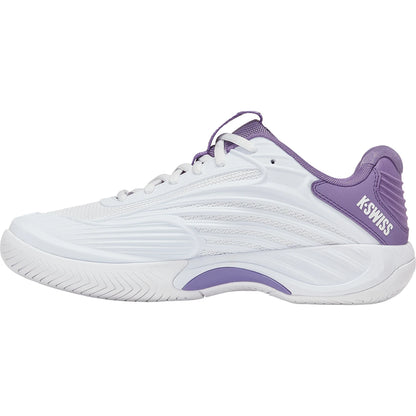 K-SWISS WOMEN'S HYPERCOURT EXPRESS 3 ALL SURFACES SHOES