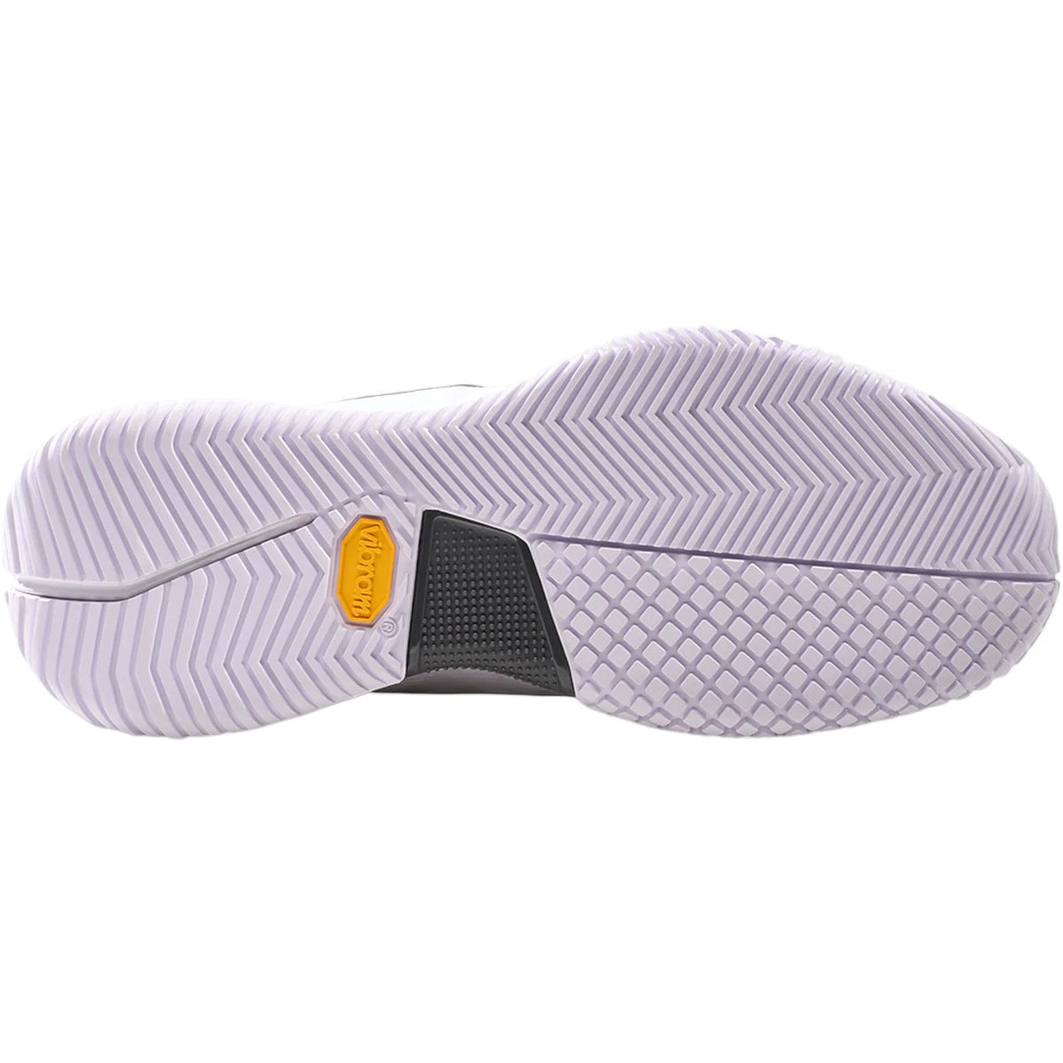 CHAUSSURES PADEL BULLPADEL FEMME PEARL VIBRAM 26V