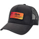 CASQUETTE WATTS RIO